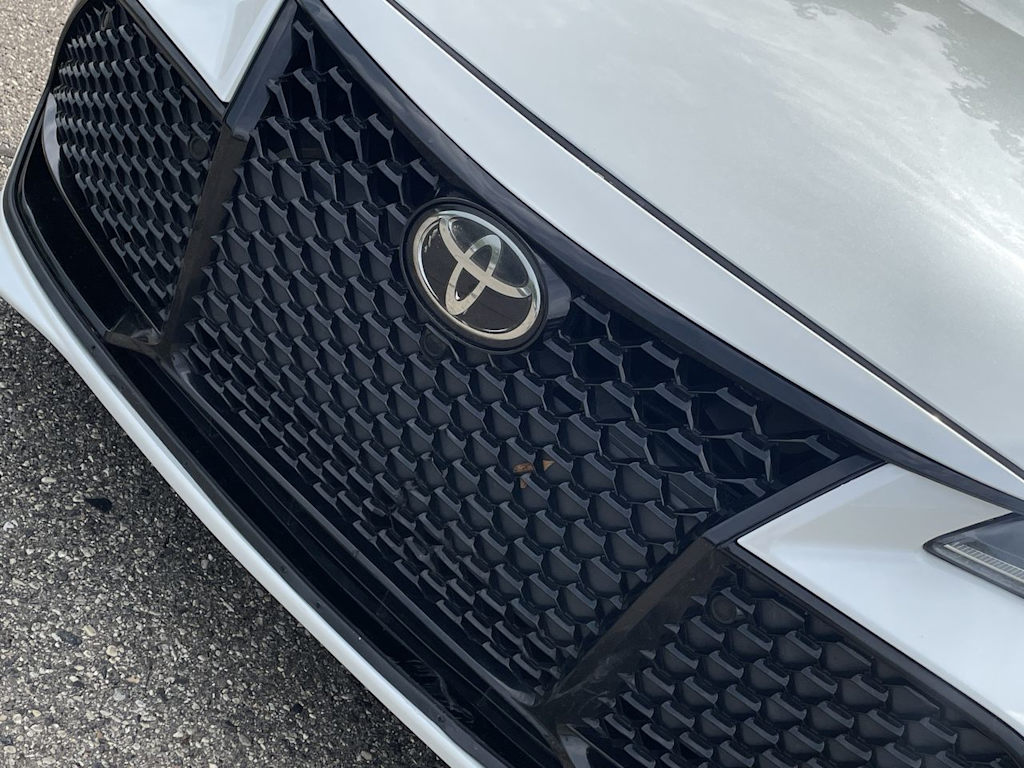 Thumbnail: 2019 Toyota Avalon - 7