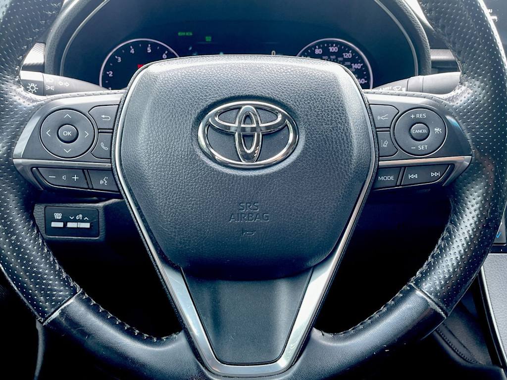 Thumbnail: 2019 Toyota Avalon - 23
