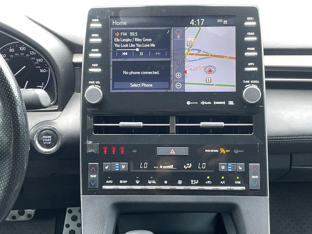 Thumbnail: 2019 Toyota Avalon - 14