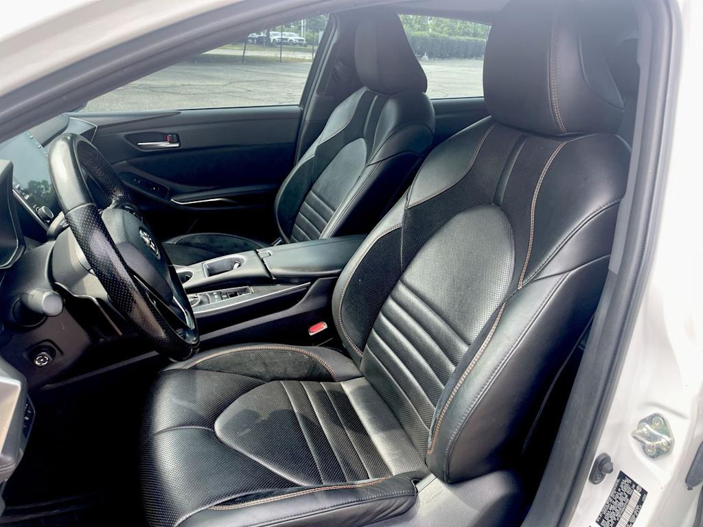 Thumbnail: 2019 Toyota Avalon - 11