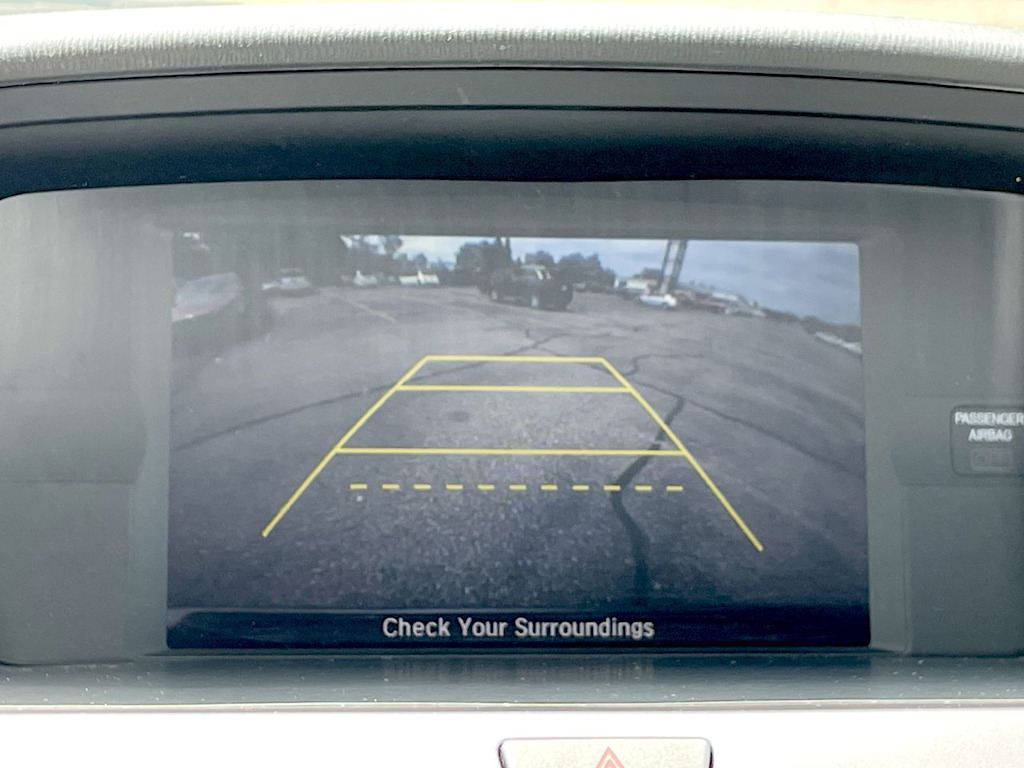Thumbnail: 2015 Honda Odyssey - 30