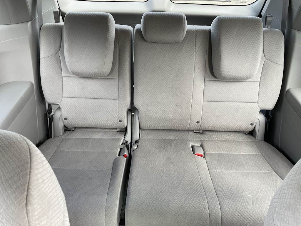 Thumbnail: 2015 Honda Odyssey - 11