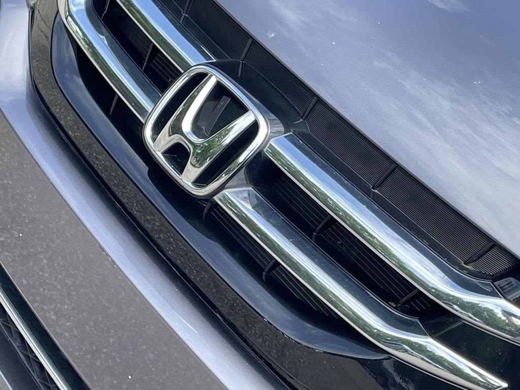 Thumbnail: 2015 Honda Odyssey - 5