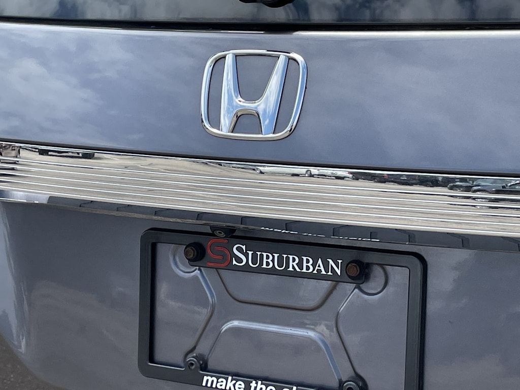 Thumbnail: 2015 Honda Odyssey - 35