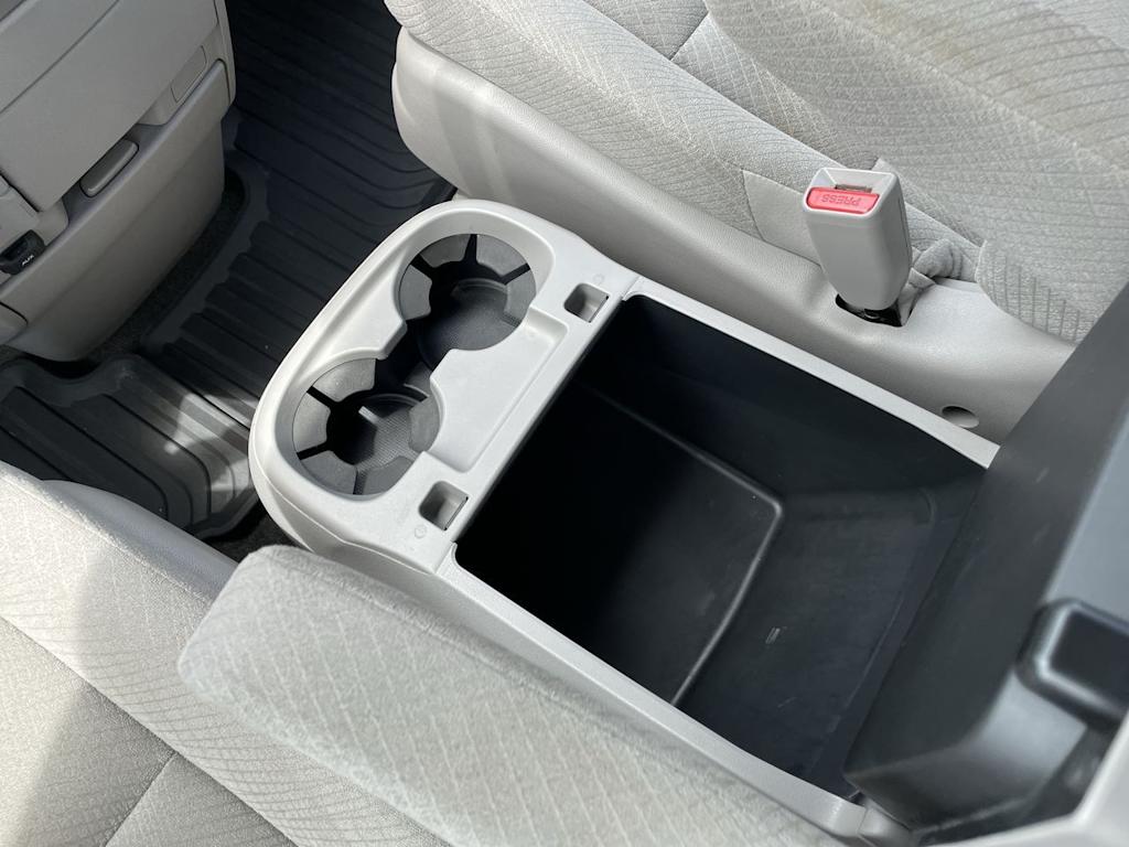 Thumbnail: 2015 Honda Odyssey - 12