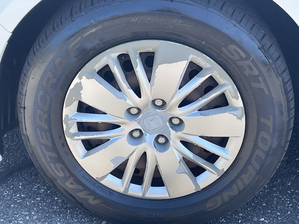 Thumbnail: 2016 Honda Odyssey - 6