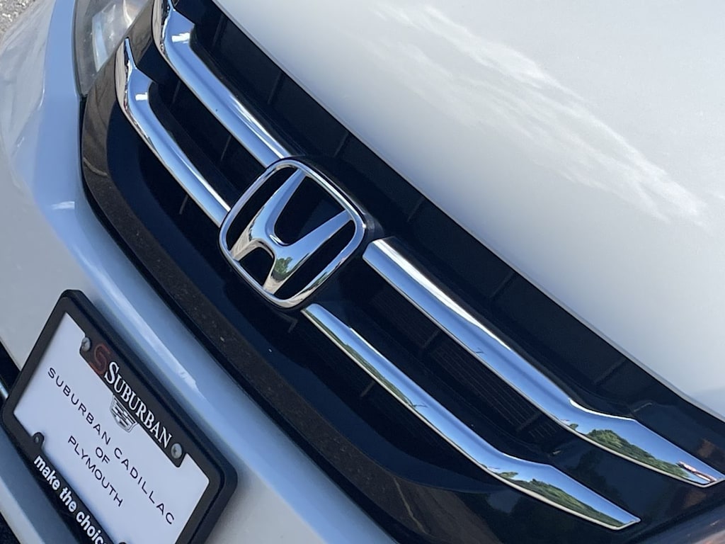 Thumbnail: 2016 Honda Odyssey - 5