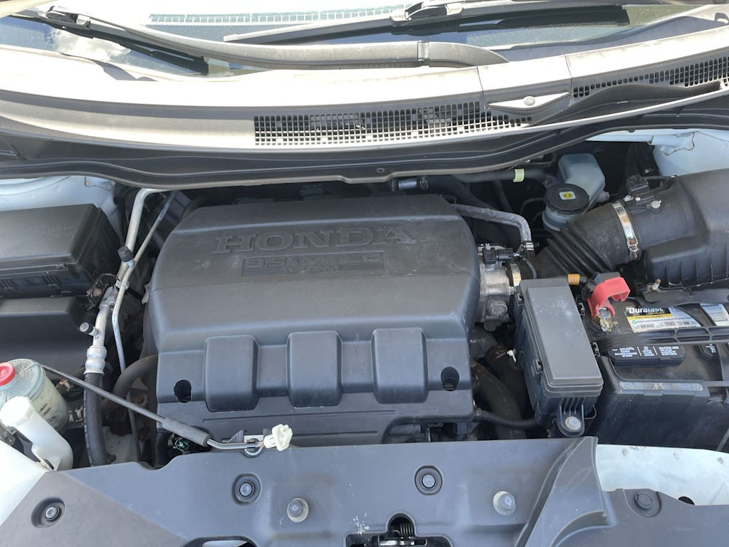 Thumbnail: 2016 Honda Odyssey - 7