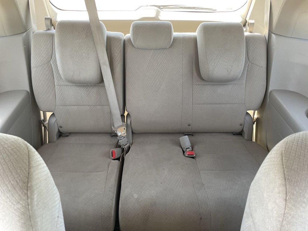 Thumbnail: 2016 Honda Odyssey - 25