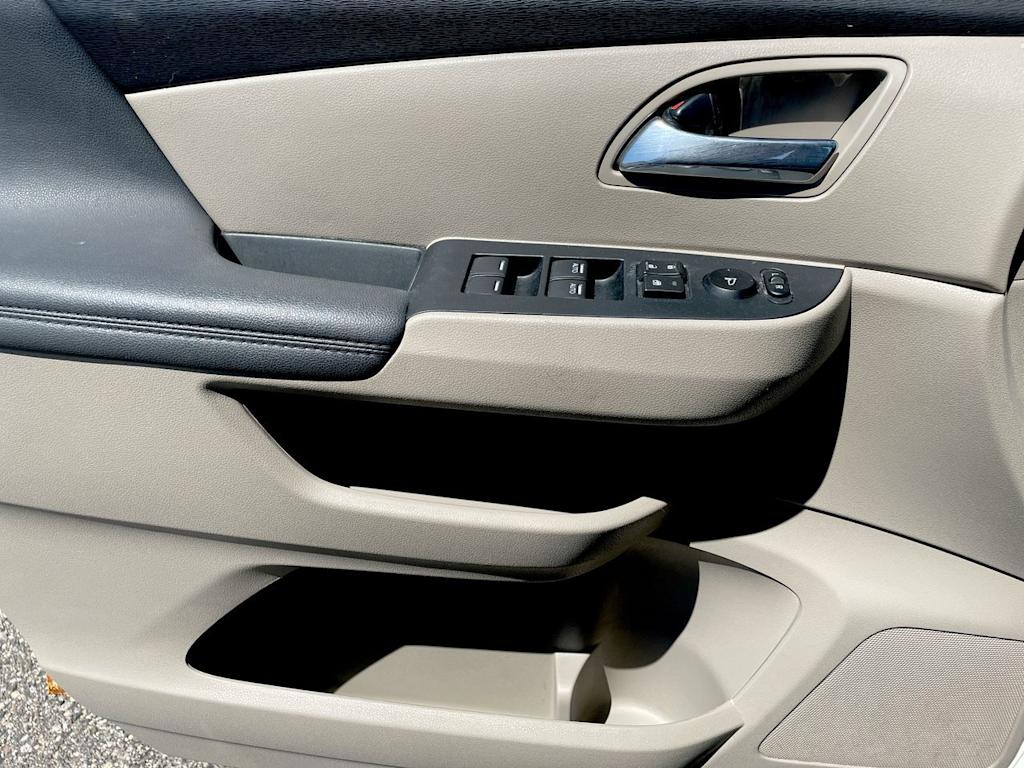 Thumbnail: 2016 Honda Odyssey - 32
