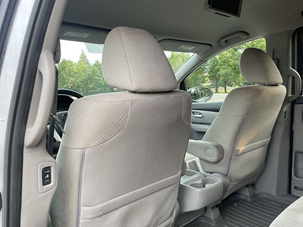 Thumbnail: 2016 Honda Odyssey - 27