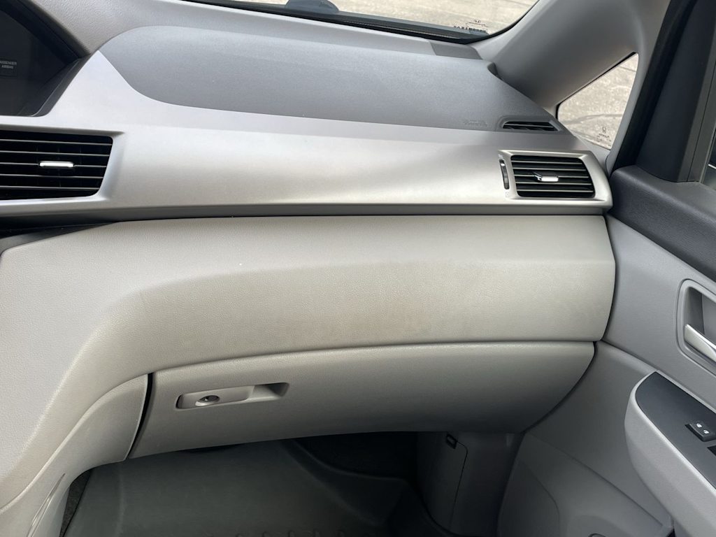 Thumbnail: 2016 Honda Odyssey - 24