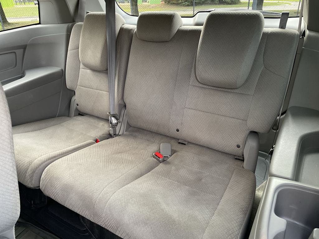 Thumbnail: 2016 Honda Odyssey - 25