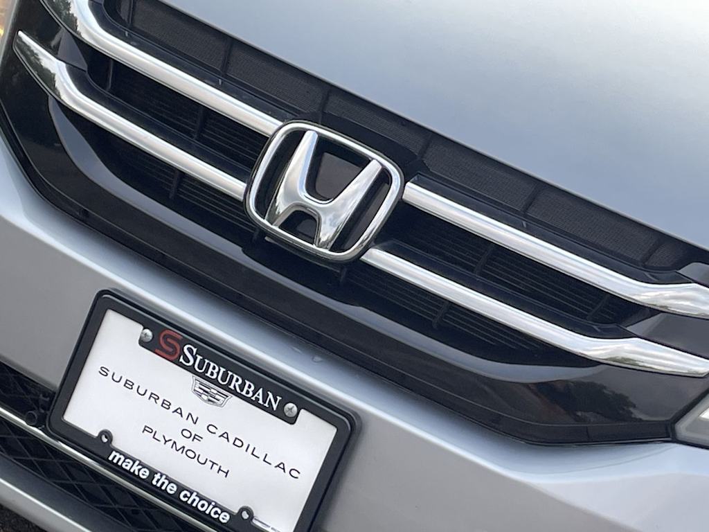 Thumbnail: 2016 Honda Odyssey - 6