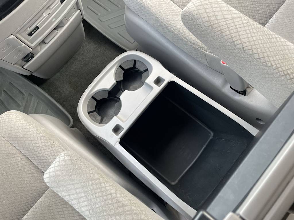 Thumbnail: 2016 Honda Odyssey - 16