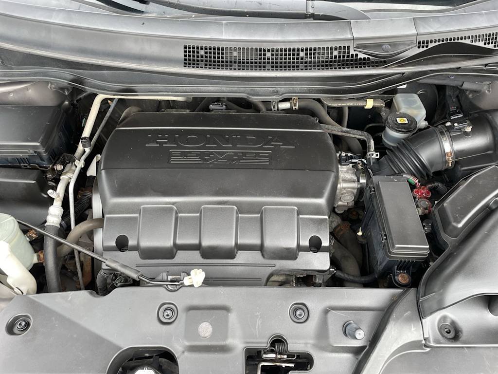 Thumbnail: 2013 Honda Odyssey - 7