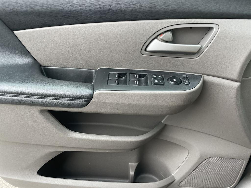 Thumbnail: 2013 Honda Odyssey - 34