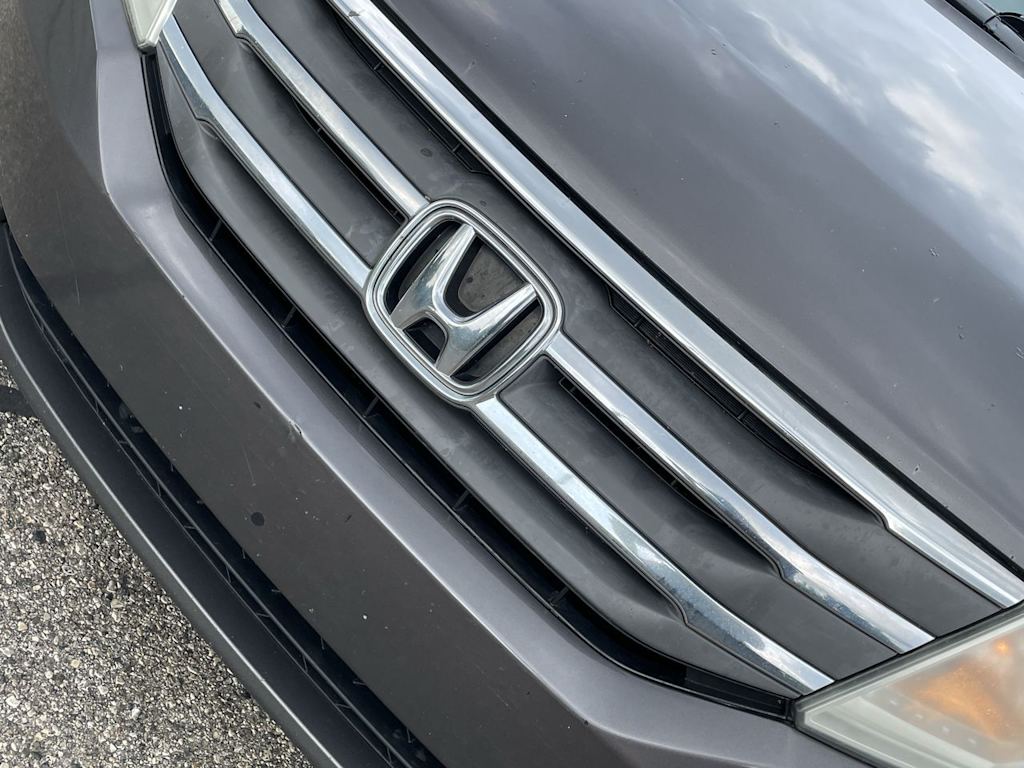 Thumbnail: 2013 Honda Odyssey - 5
