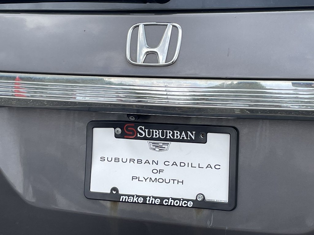 Thumbnail: 2013 Honda Odyssey - 38