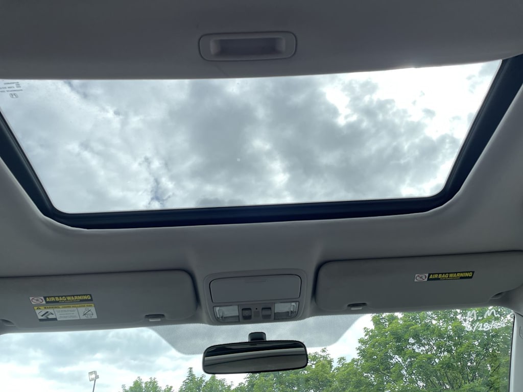 Thumbnail: 2009 Honda CR-V - 27