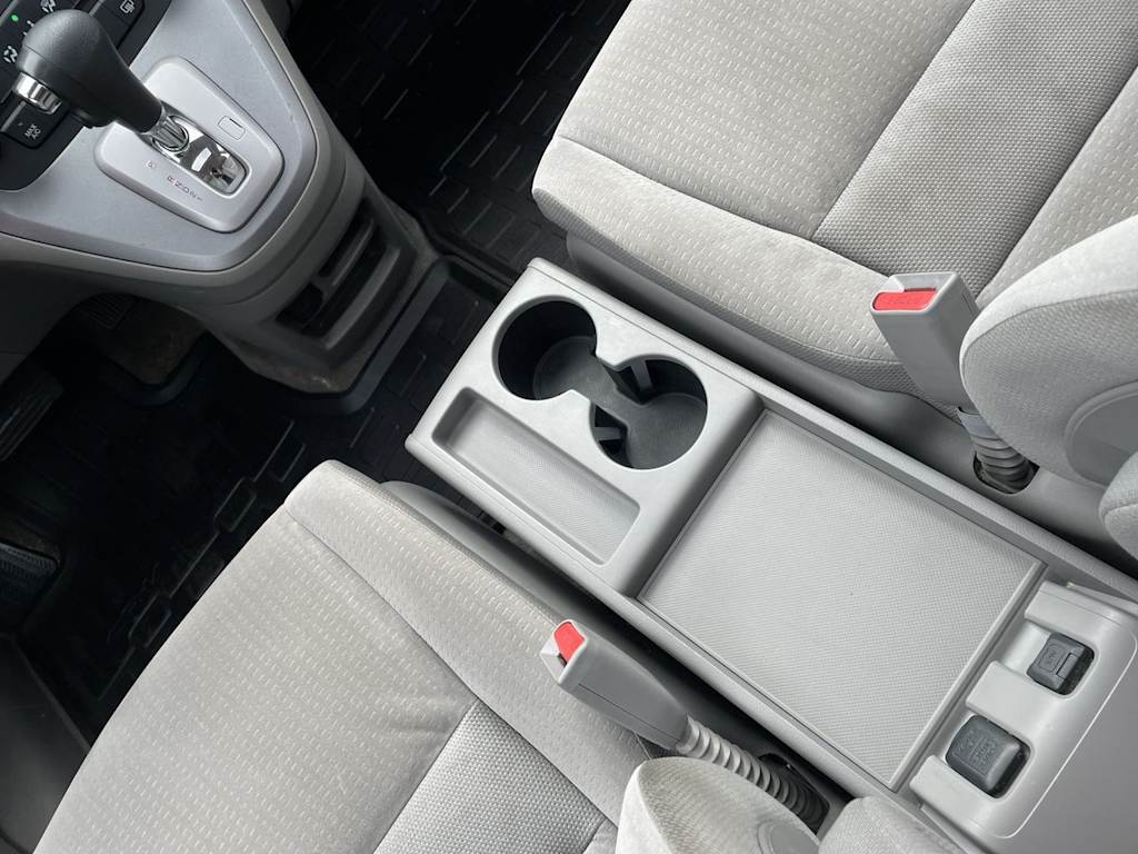 Thumbnail: 2009 Honda CR-V - 28