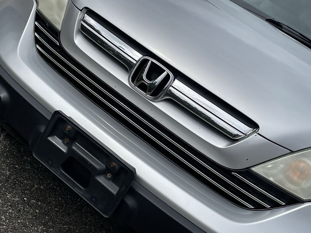 Thumbnail: 2009 Honda CR-V - 5