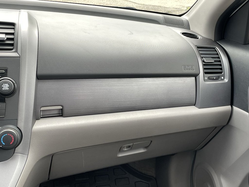 Thumbnail: 2009 Honda CR-V - 24