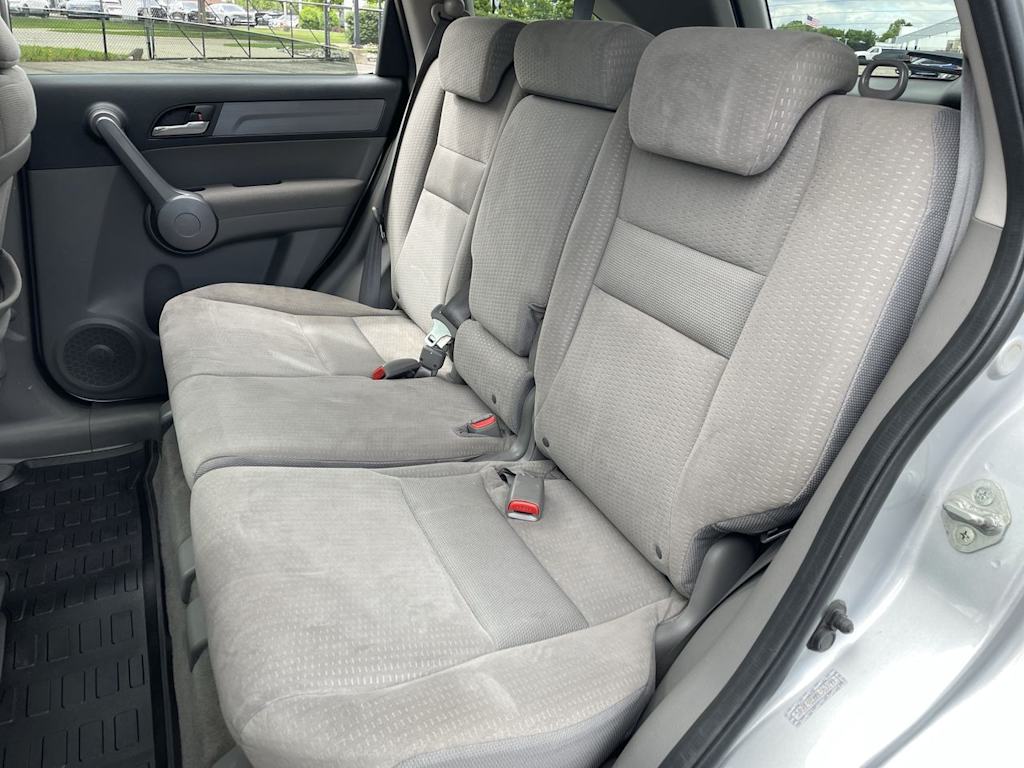 Thumbnail: 2009 Honda CR-V - 25