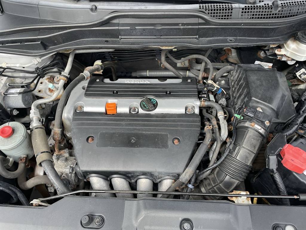 Thumbnail: 2009 Honda CR-V - 7