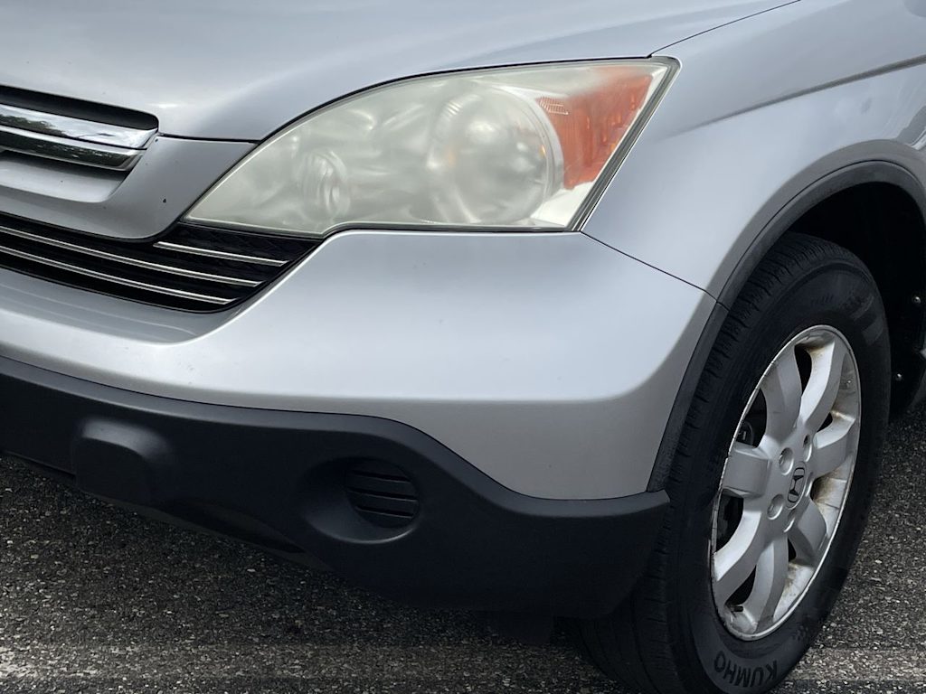 Thumbnail: 2009 Honda CR-V - 31