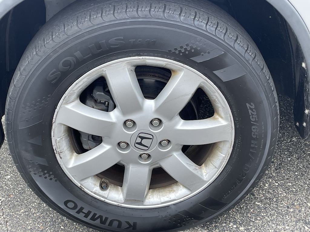 Thumbnail: 2009 Honda CR-V - 6