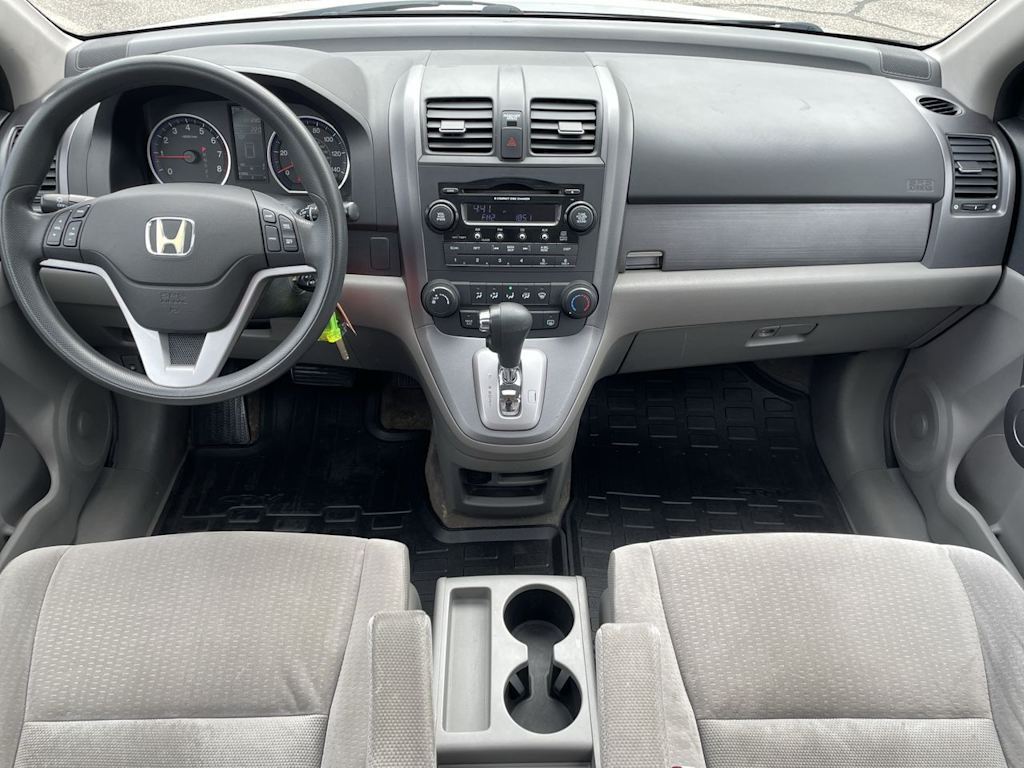 Thumbnail: 2009 Honda CR-V - 8