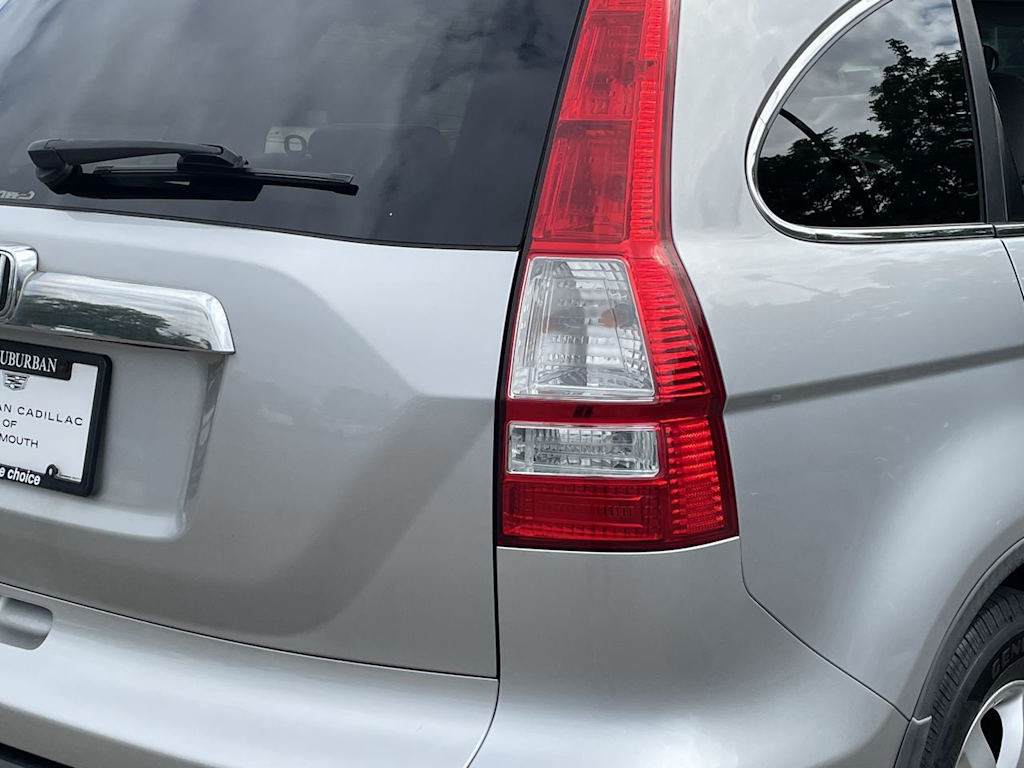 Thumbnail: 2009 Honda CR-V - 33