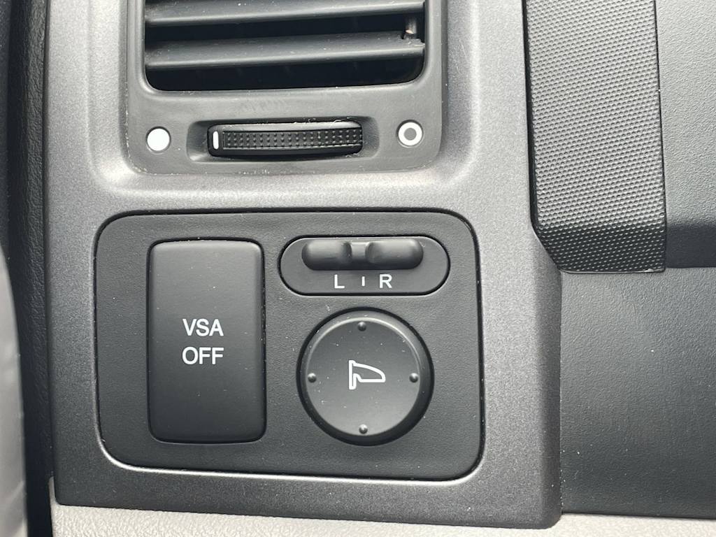 Thumbnail: 2009 Honda CR-V - 29