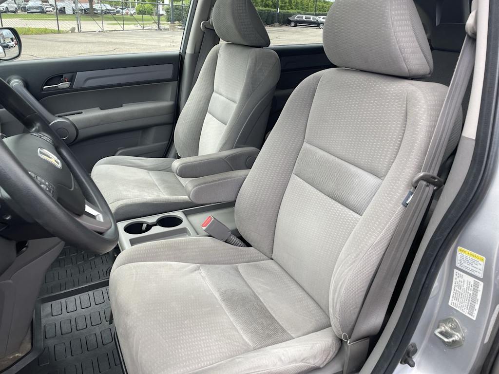 Thumbnail: 2009 Honda CR-V - 9