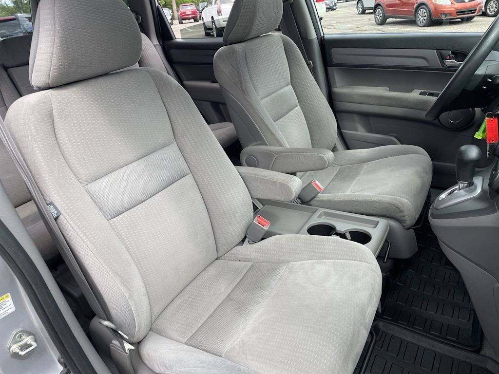 Thumbnail: 2009 Honda CR-V - 10