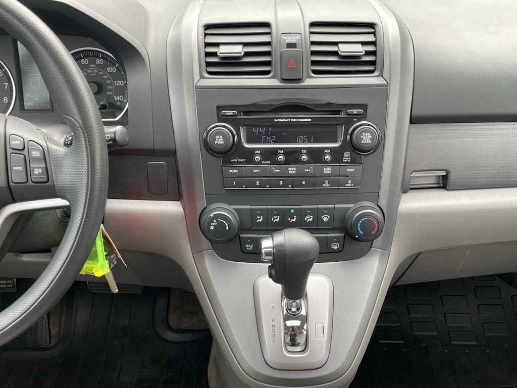 Thumbnail: 2009 Honda CR-V - 12