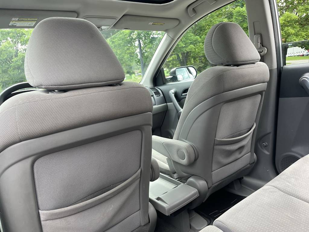 Thumbnail: 2009 Honda CR-V - 26