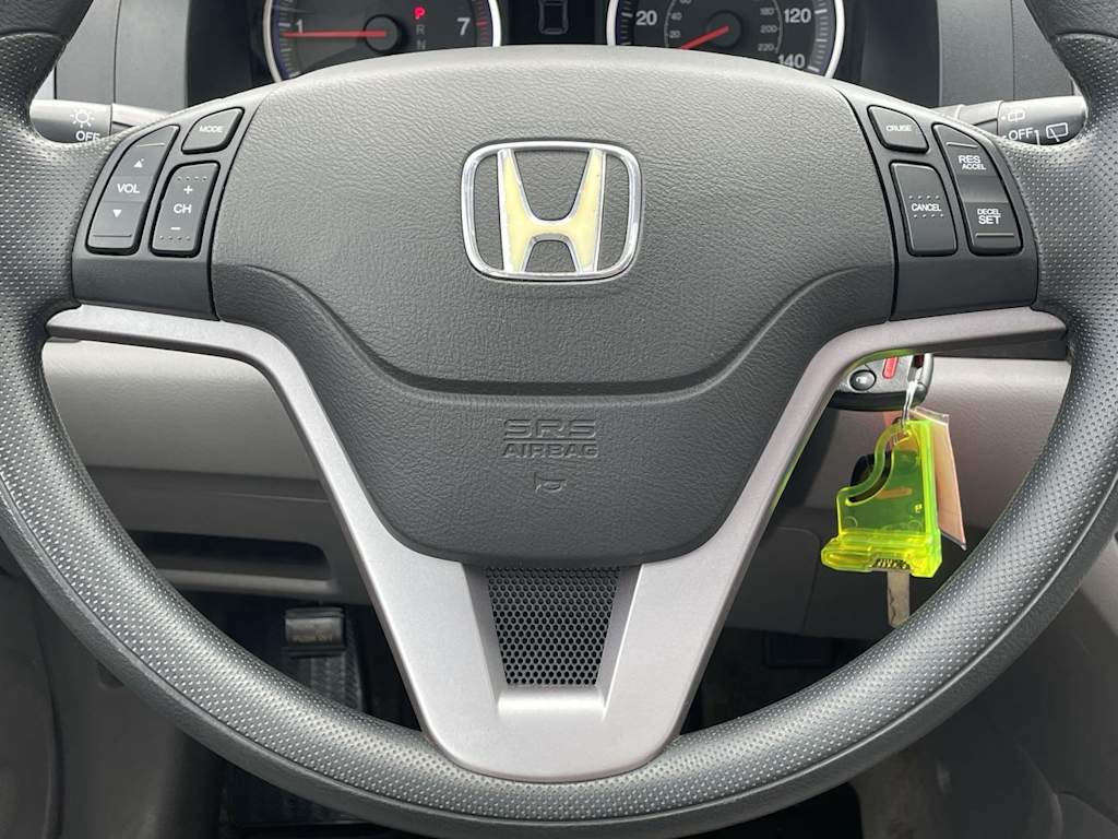 Thumbnail: 2009 Honda CR-V - 23