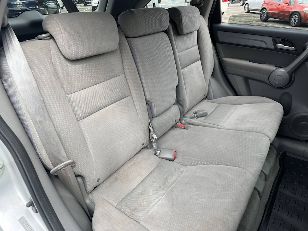 Thumbnail: 2009 Honda CR-V - 11