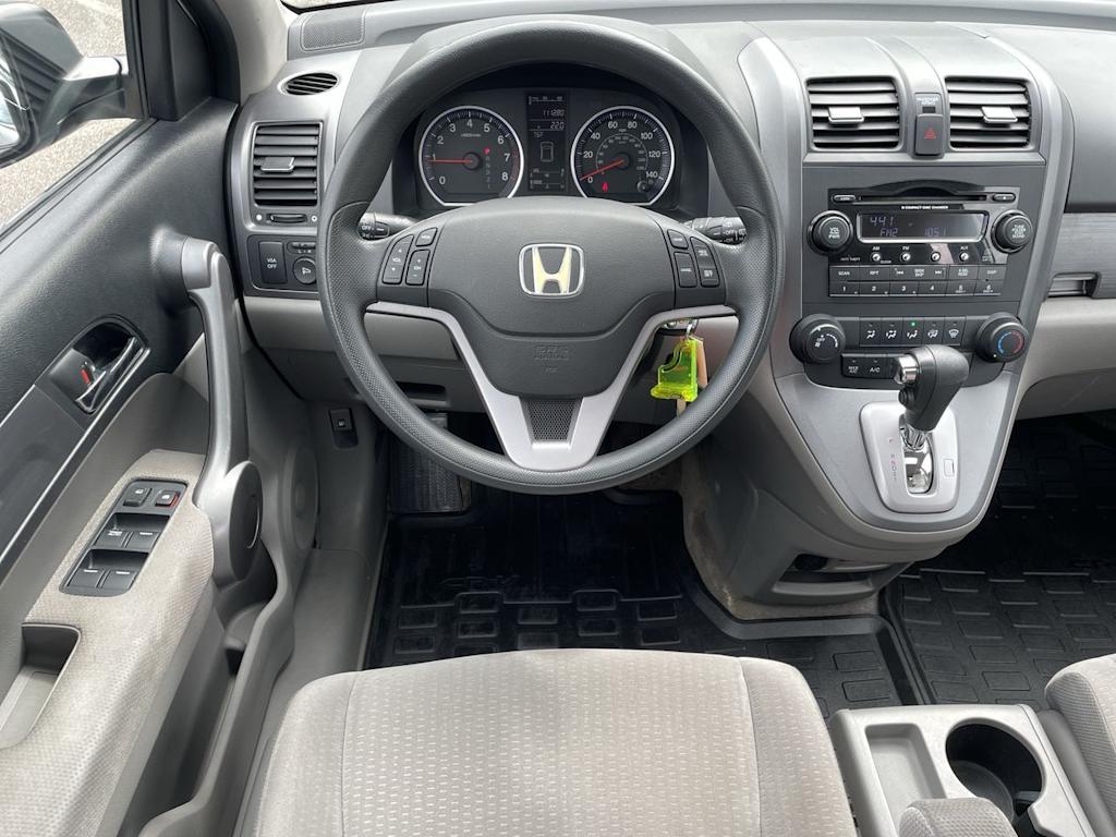 Thumbnail: 2009 Honda CR-V - 2