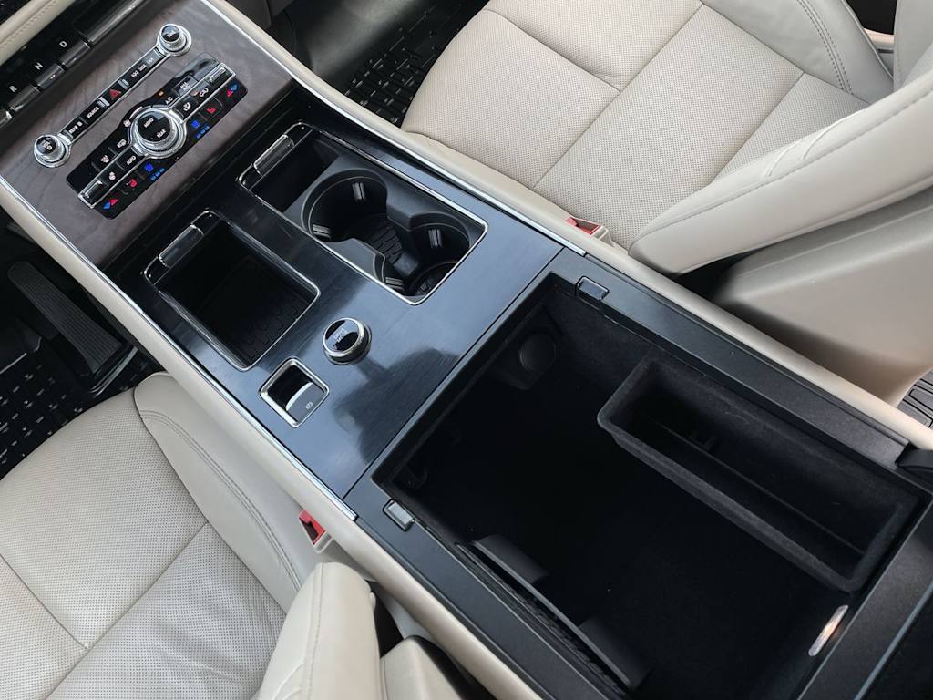 Thumbnail: 2022 Lincoln Aviator - 14