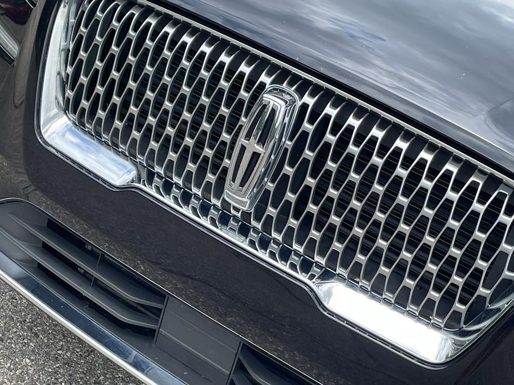Thumbnail: 2020 Lincoln Corsair - 45