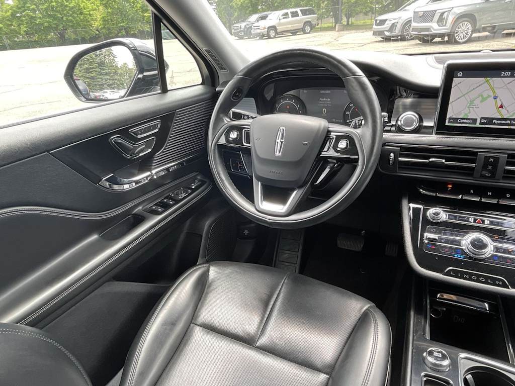 Thumbnail: 2020 Lincoln Corsair - 9