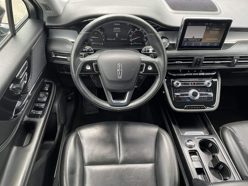 Thumbnail: 2020 Lincoln Corsair - 13