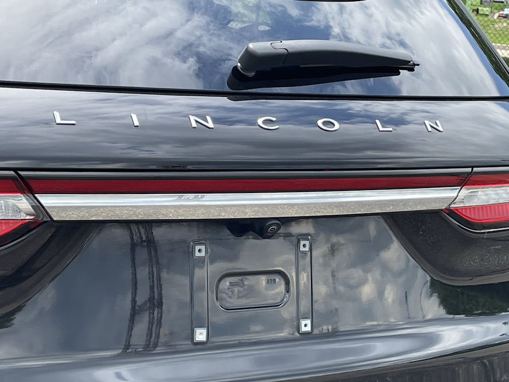 Thumbnail: 2020 Lincoln Corsair - 48