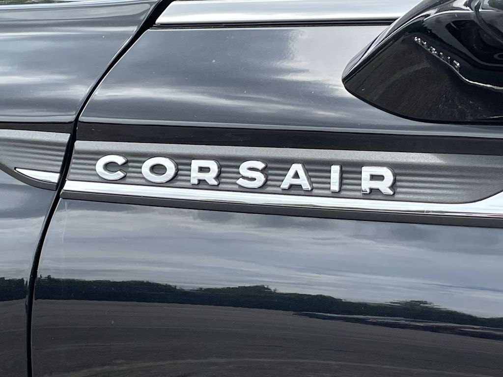 Thumbnail: 2020 Lincoln Corsair - 47