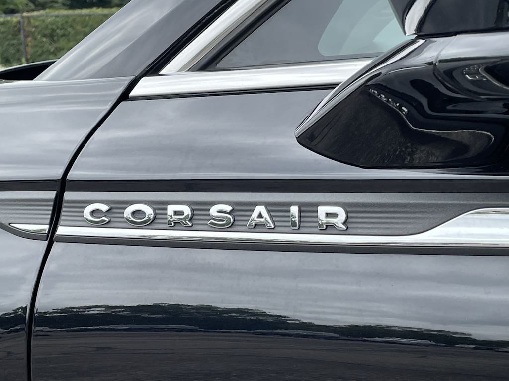 Thumbnail: 2024 Lincoln Corsair - 40