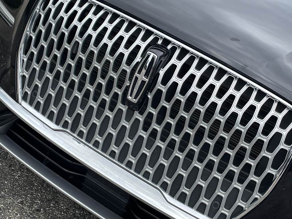 Thumbnail: 2024 Lincoln Corsair - 7