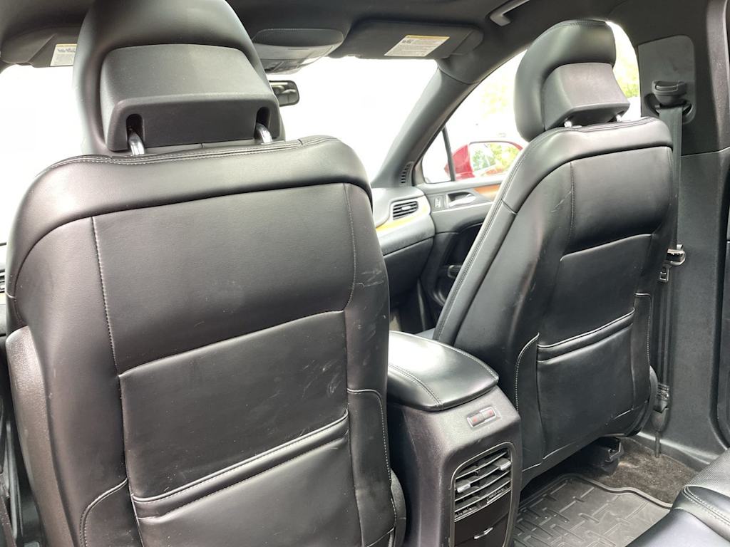 Thumbnail: 2016 Lincoln MKC - 29